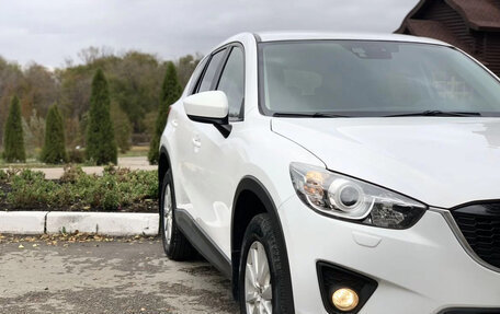 Mazda CX-5 II, 2013 год, 2 120 000 рублей, 7 фотография