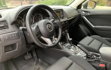 Mazda CX-5 II, 2013 год, 2 120 000 рублей, 20 фотография