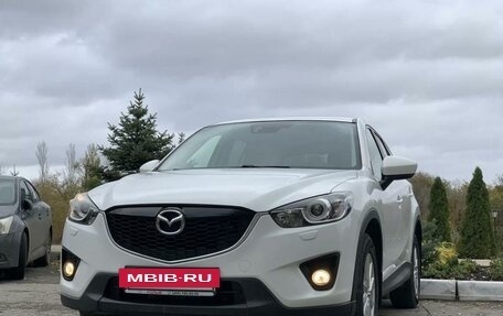 Mazda CX-5 II, 2013 год, 2 120 000 рублей, 9 фотография