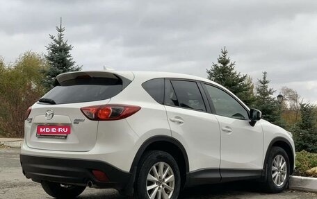 Mazda CX-5 II, 2013 год, 2 120 000 рублей, 14 фотография