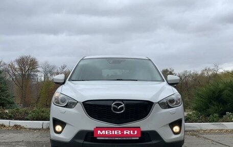 Mazda CX-5 II, 2013 год, 2 120 000 рублей, 8 фотография