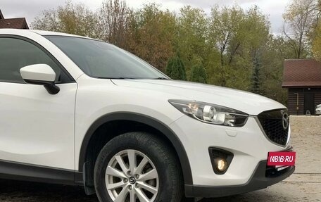 Mazda CX-5 II, 2013 год, 2 120 000 рублей, 6 фотография