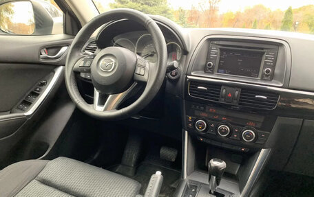 Mazda CX-5 II, 2013 год, 2 120 000 рублей, 22 фотография