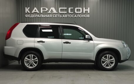 Nissan X-Trail, 2013 год, 1 450 000 рублей, 6 фотография