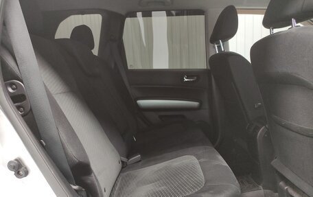 Nissan X-Trail, 2013 год, 1 450 000 рублей, 10 фотография