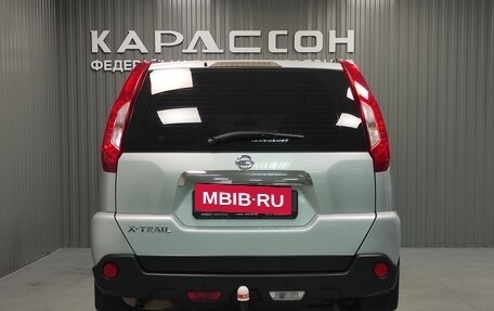 Nissan X-Trail, 2013 год, 1 450 000 рублей, 4 фотография