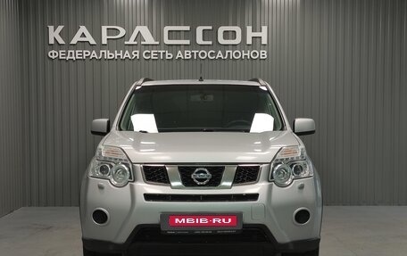 Nissan X-Trail, 2013 год, 1 450 000 рублей, 3 фотография