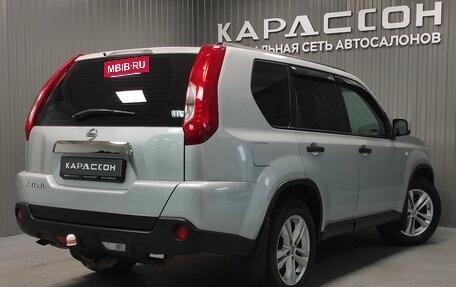 Nissan X-Trail, 2013 год, 1 450 000 рублей, 2 фотография