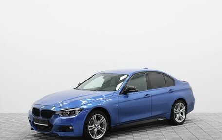 BMW 3 серия, 2015 год, 2 750 000 рублей, 1 фотография