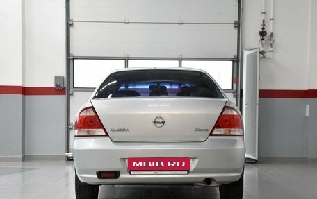 Nissan Almera Classic, 2006 год, 499 000 рублей, 4 фотография