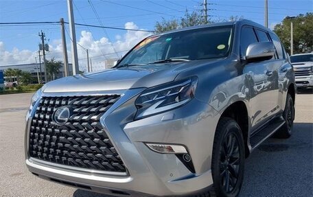 Lexus GX II, 2022 год, 9 485 000 рублей, 1 фотография