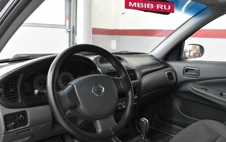 Nissan Almera Classic, 2006 год, 499 000 рублей, 9 фотография