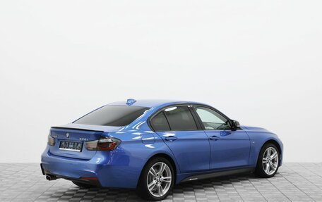 BMW 3 серия, 2015 год, 2 750 000 рублей, 2 фотография