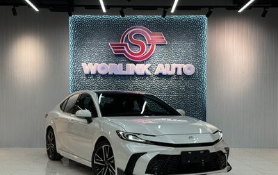 Toyota Camry, 2024 год, 4 700 000 рублей, 1 фотография