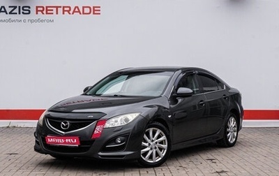 Mazda 6, 2010 год, 987 000 рублей, 1 фотография