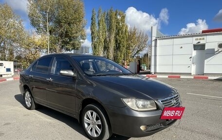 Lifan Solano I (630) рестайлинг, 2012 год, 350 000 рублей, 3 фотография