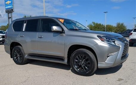 Lexus GX II, 2022 год, 9 485 000 рублей, 5 фотография