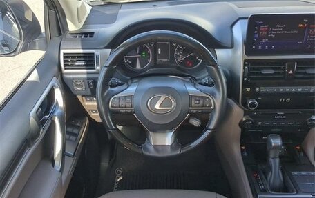 Lexus GX II, 2022 год, 9 485 000 рублей, 12 фотография