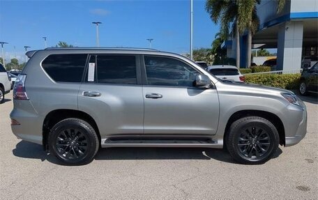 Lexus GX II, 2022 год, 9 485 000 рублей, 4 фотография