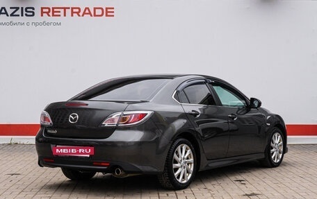 Mazda 6, 2010 год, 987 000 рублей, 5 фотография