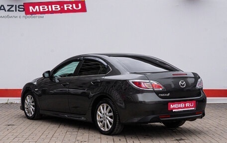 Mazda 6, 2010 год, 987 000 рублей, 7 фотография