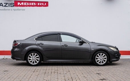 Mazda 6, 2010 год, 987 000 рублей, 4 фотография