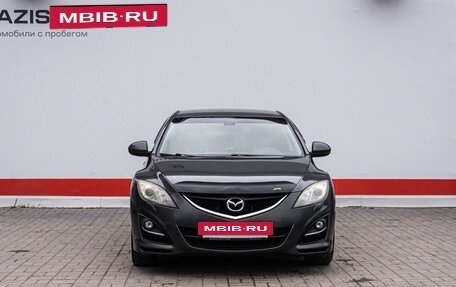 Mazda 6, 2010 год, 987 000 рублей, 2 фотография