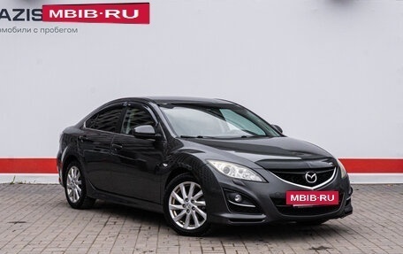 Mazda 6, 2010 год, 987 000 рублей, 3 фотография