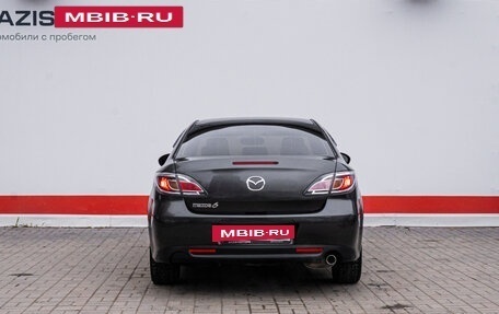 Mazda 6, 2010 год, 987 000 рублей, 6 фотография