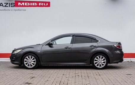 Mazda 6, 2010 год, 987 000 рублей, 8 фотография