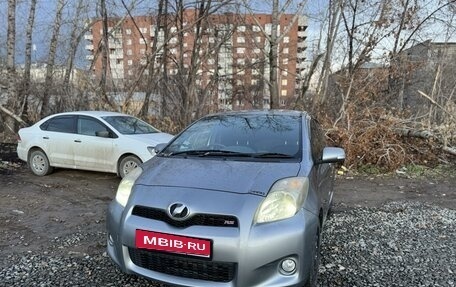 Toyota Vitz, 2008 год, 620 000 рублей, 1 фотография