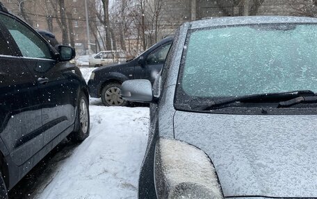 Toyota Vitz, 2008 год, 620 000 рублей, 14 фотография