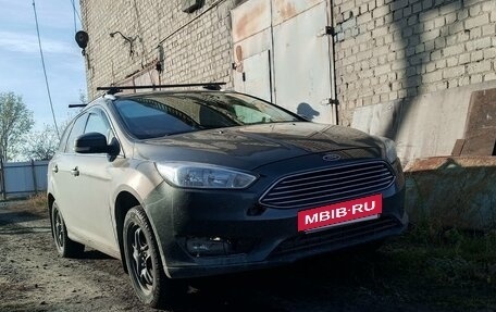 Ford Focus III, 2012 год, 750 000 рублей, 3 фотография