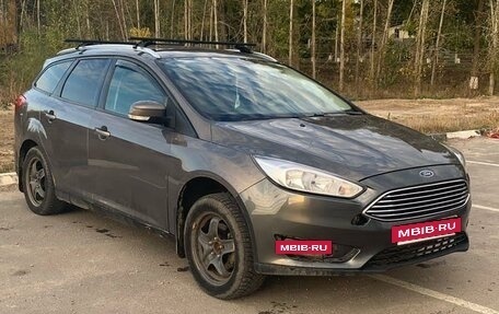 Ford Focus III, 2012 год, 750 000 рублей, 6 фотография