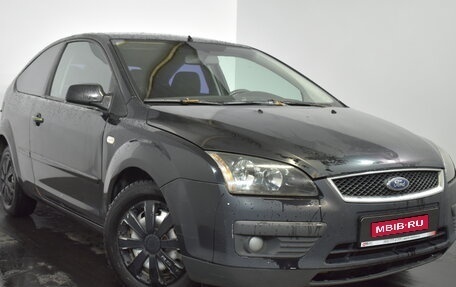 Ford Focus II рестайлинг, 2007 год, 359 000 рублей, 1 фотография