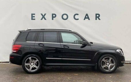 Mercedes-Benz GLK-Класс, 2013 год, 2 366 000 рублей, 6 фотография