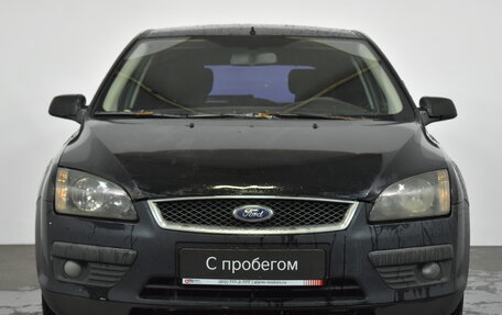 Ford Focus II рестайлинг, 2007 год, 359 000 рублей, 2 фотография