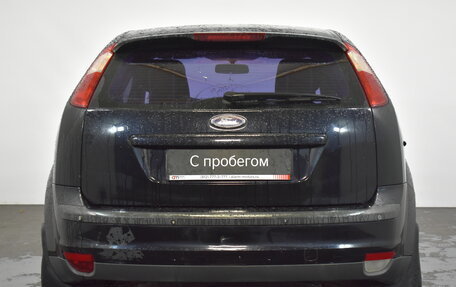 Ford Focus II рестайлинг, 2007 год, 359 000 рублей, 5 фотография