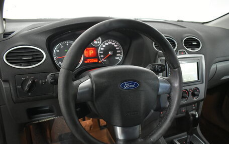 Ford Focus II рестайлинг, 2007 год, 359 000 рублей, 9 фотография