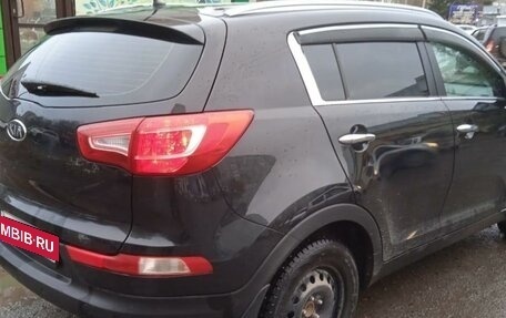 KIA Sportage III, 2012 год, 1 450 000 рублей, 6 фотография