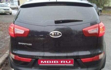 KIA Sportage III, 2012 год, 1 450 000 рублей, 5 фотография