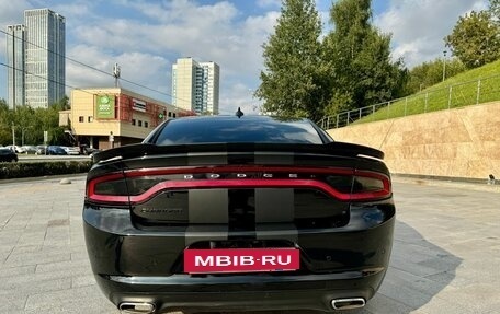 Dodge Charger, 2017 год, 2 900 000 рублей, 5 фотография