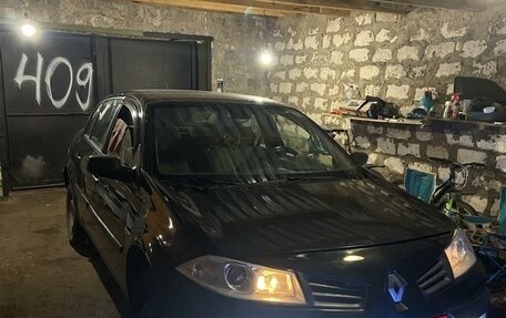 Renault Megane II, 2006 год, 399 999 рублей, 1 фотография