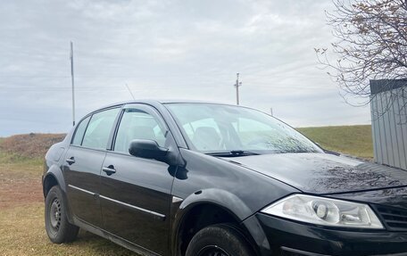 Renault Megane II, 2006 год, 399 999 рублей, 6 фотография