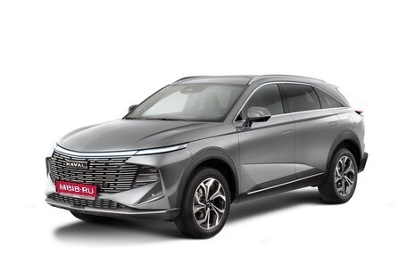 Haval F7, 2024 год, 2 699 000 рублей, 1 фотография