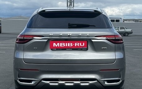 Haval F7 I, 2021 год, 2 350 000 рублей, 6 фотография