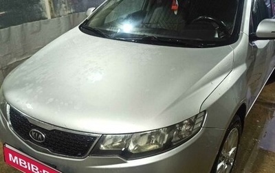 KIA Cerato III, 2011 год, 800 000 рублей, 1 фотография