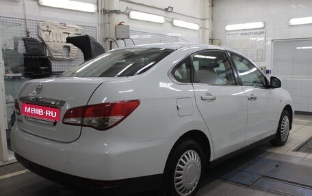 Nissan Almera, 2014 год, 655 000 рублей, 16 фотография