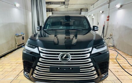 Lexus LX, 2023 год, 14 500 000 рублей, 2 фотография