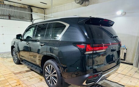 Lexus LX, 2023 год, 14 500 000 рублей, 4 фотография